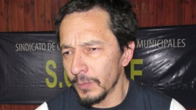 Esquel: Osorio se refirió a las dudas surgidas en torno a la legalidad del Soeme