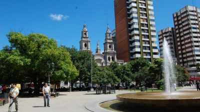 Alquilar en Río Cuarto cuesta un 30 por ciento más que el año pasado