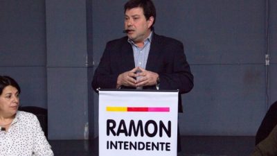Intendente de Las Flores, contra las políticas de Macri: «aplicaron recetas sin contemplar su impacto»