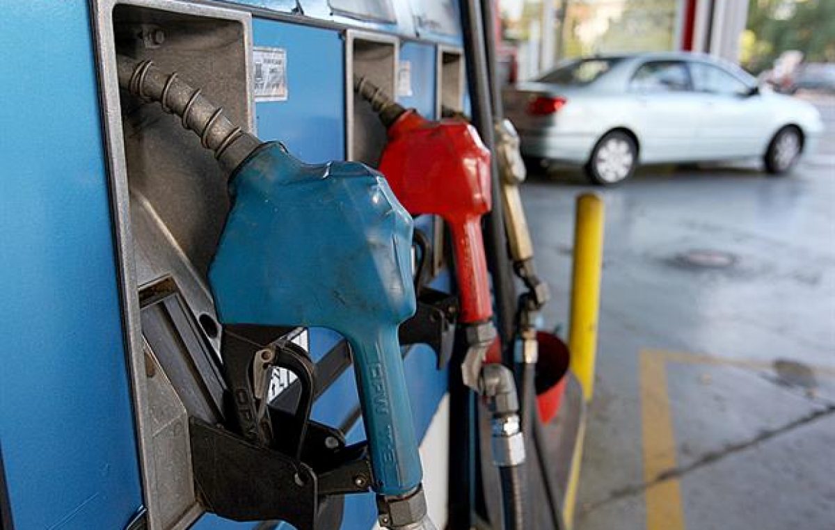 Uruguay inició el año con ajuste fiscal y suba de combustibles