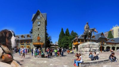 Bariloche espera reactivar el turismo con la devolución del IVA