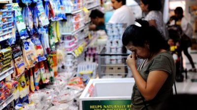 Se dispara la inflación en México