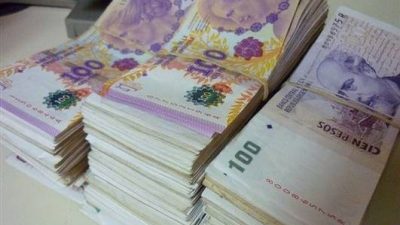 Nación auxilia con $25 millones al municipio riojano