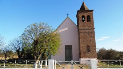 Cañada Honda, el pueblo que se resiste a desaparecer