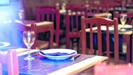 La Afip detectó altos índices de trabajo en negro en bares y restaurantes rosarinos