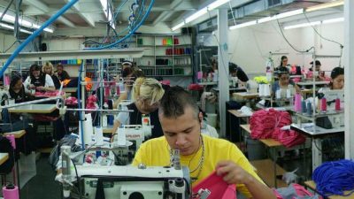 La precarización laboral afecta a 7,9 millones de argentinos