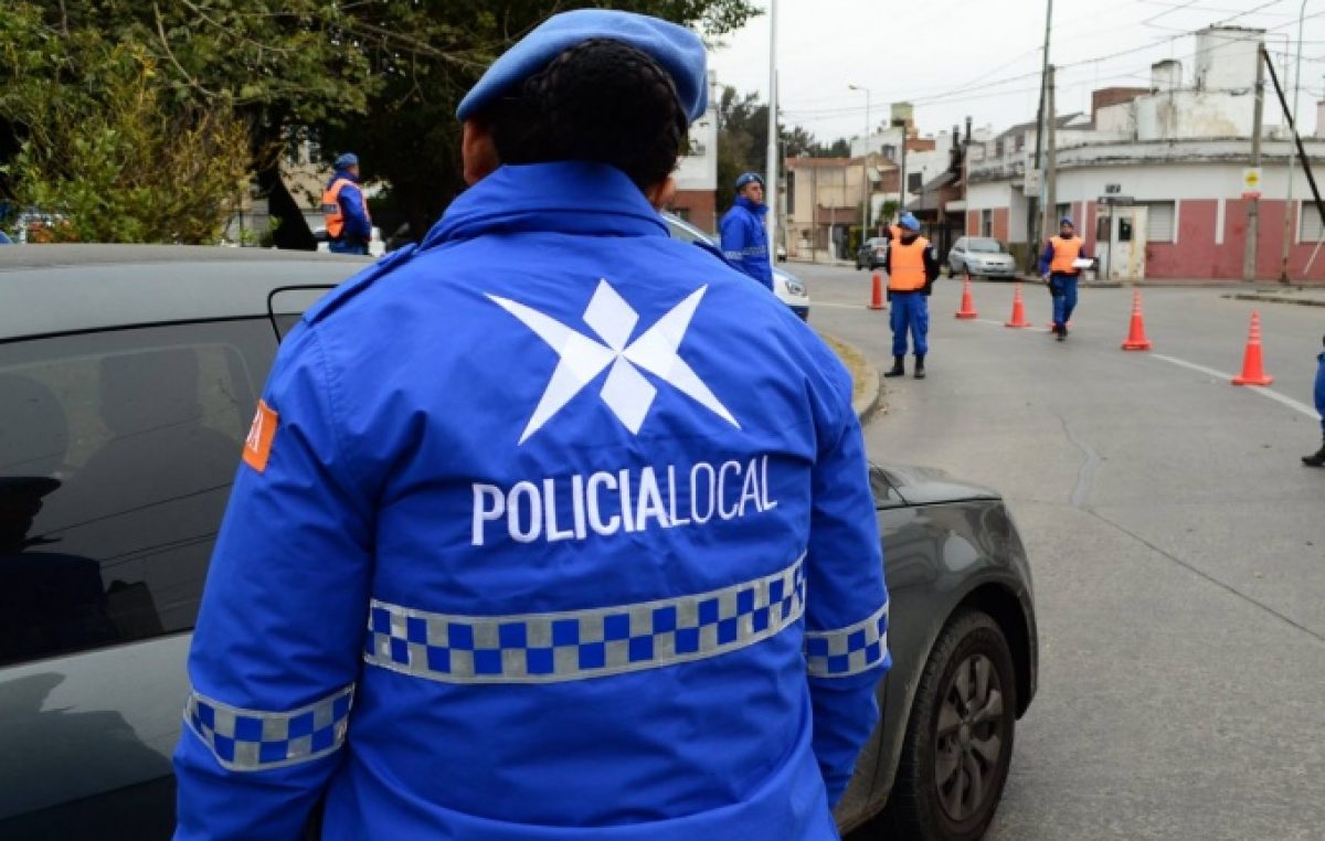 Distrito por distrito, las 205 bajas de Policías Locales que no superaron el examen psicofísico en Buenos Aires