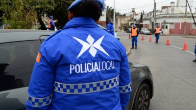 Distrito por distrito, las 205 bajas de Policías Locales que no superaron el examen psicofísico en Buenos Aires