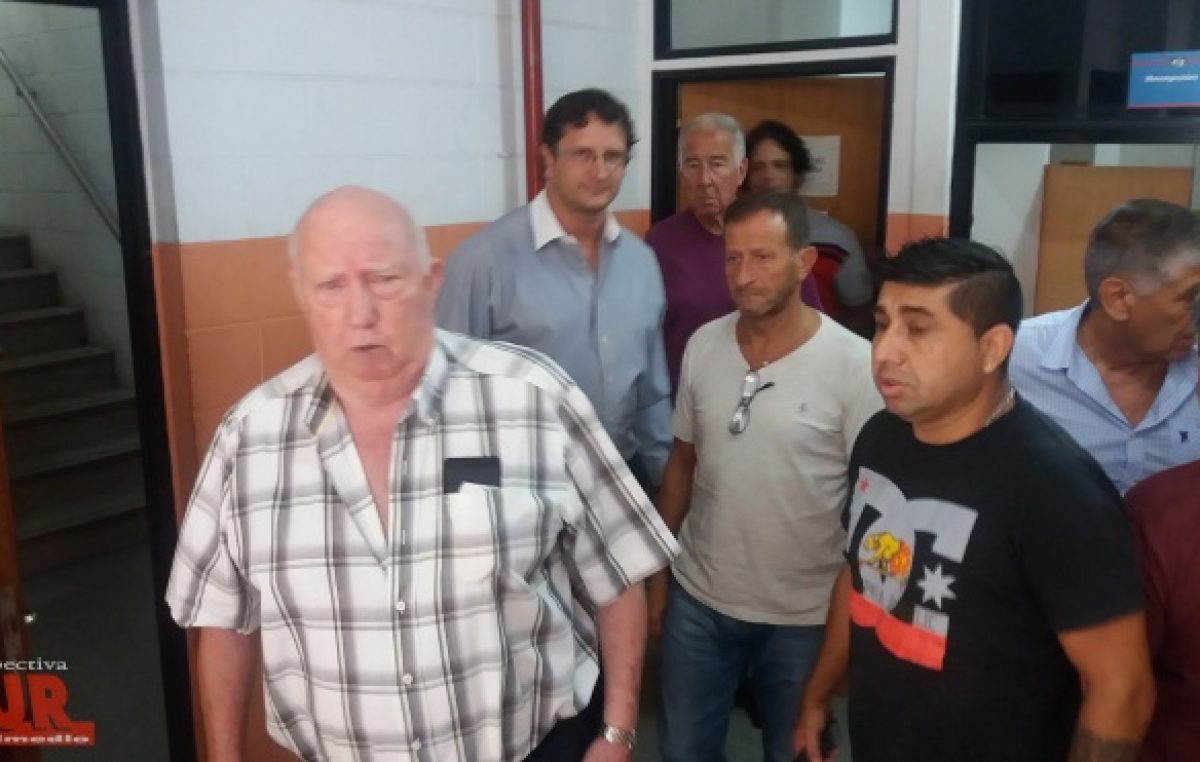 Medio acuerdo salarial en la Comuna de Quilmes: STMQ levantó el paro