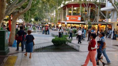 Nueva peatonal en San Juan: se definió el costo de la primera parte en 80 millones de pesos