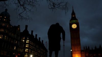 Vía libre para el Brexit en el Parlamento británico