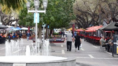 Alquileres en Mendoza: los comerciantes se mudan a locaciones más baratas