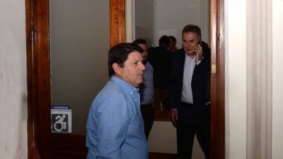 Bahía: el sindicato le pidió al intendente un aumento del 5 % para el primer trimestre
