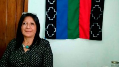 El Bolsón: La edil Cristina Painefil denunció que fue privada de su libertad en el acceso al lago Escondido