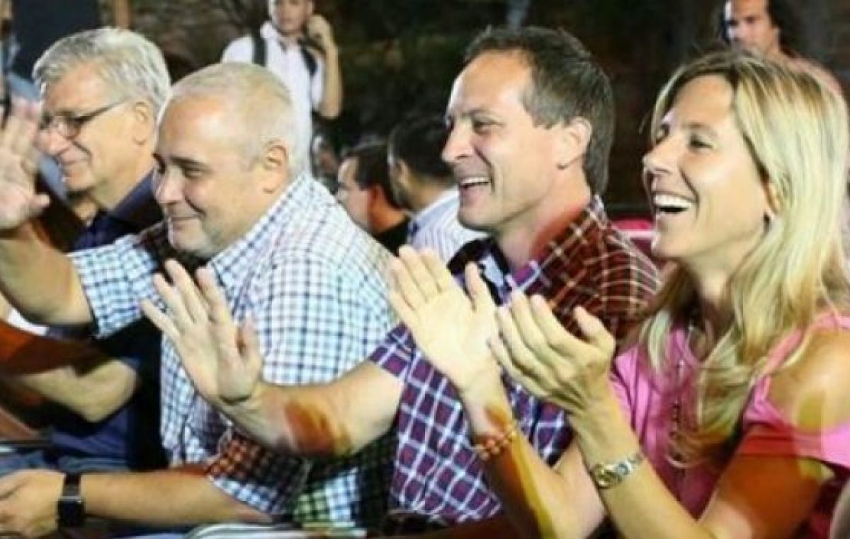 Corrientes: Un solo candidato a la Gobernación y tres para Capital en el justicialismo