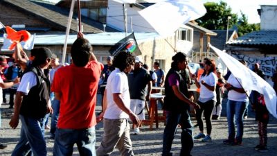 Esquel: Fuerte repudio del SOEME a las manifestaciones del intendente Ongarato