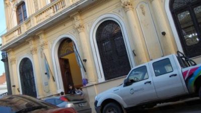 Municipales de Corrientes esperan llamado a paritarias