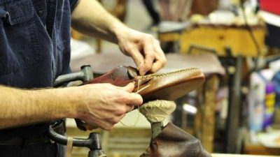 La industria del calzado de Saenz Peña en problemas por productos importados
