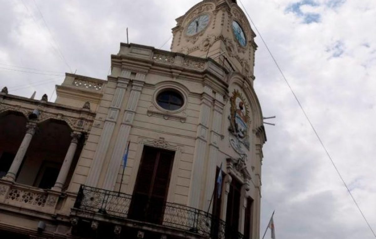 Paraná: Aún no hay fecha para la paritaria salarial municipal