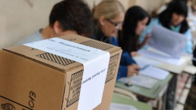 Elecciones en Neuquén: los partidos pusieron primera