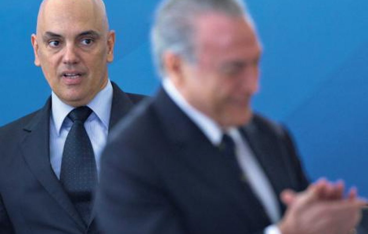 Brasil: Una jugada suprema de riesgo calculado