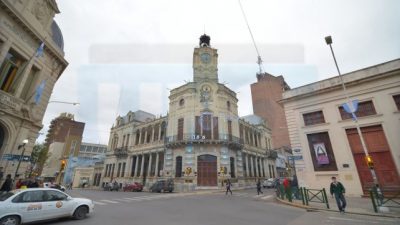 La Municipalidad de Paraná ratificó el 22 por ciento de aumento y aceptó abrir paritarias sectoriales