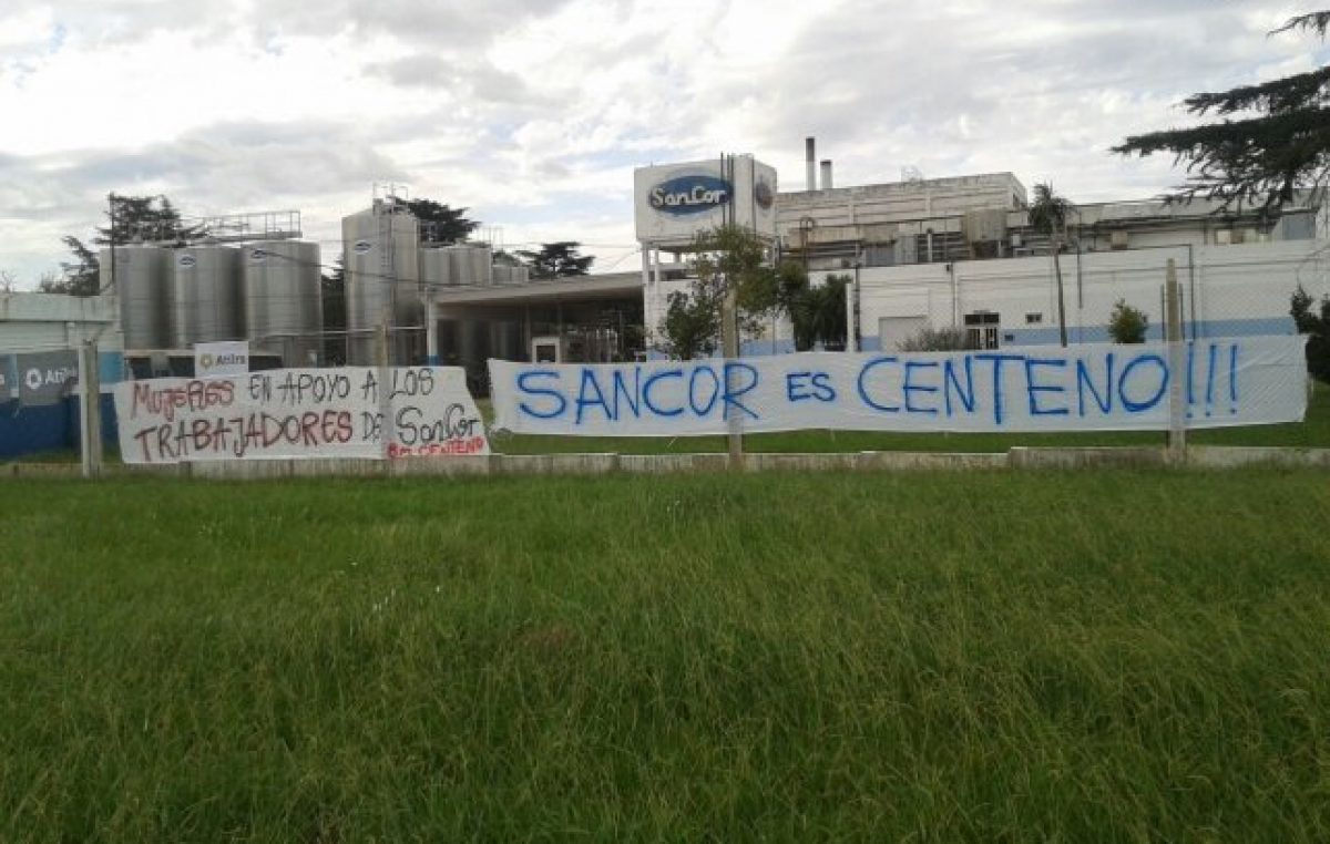 SanCor: el Ministerio de Trabajo convoca a las partes para el lunes