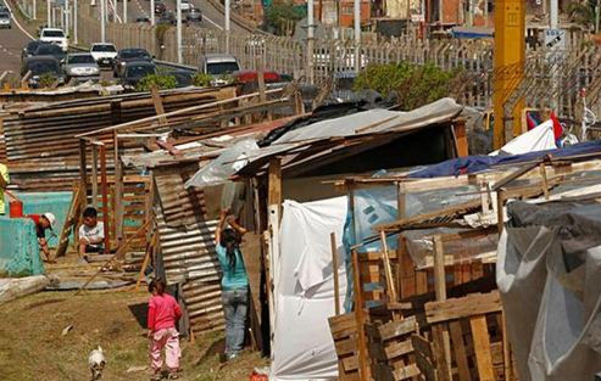 Qué opinan los intendentes de Cambiemos sobre la pobreza que afecta a 13 millones de argentinos