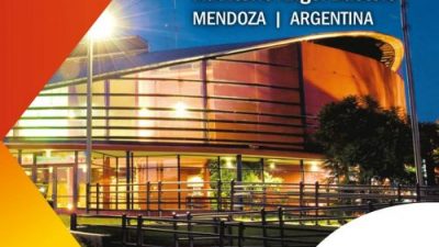 Mendoza será sede del evento de la construcción más importante de la región