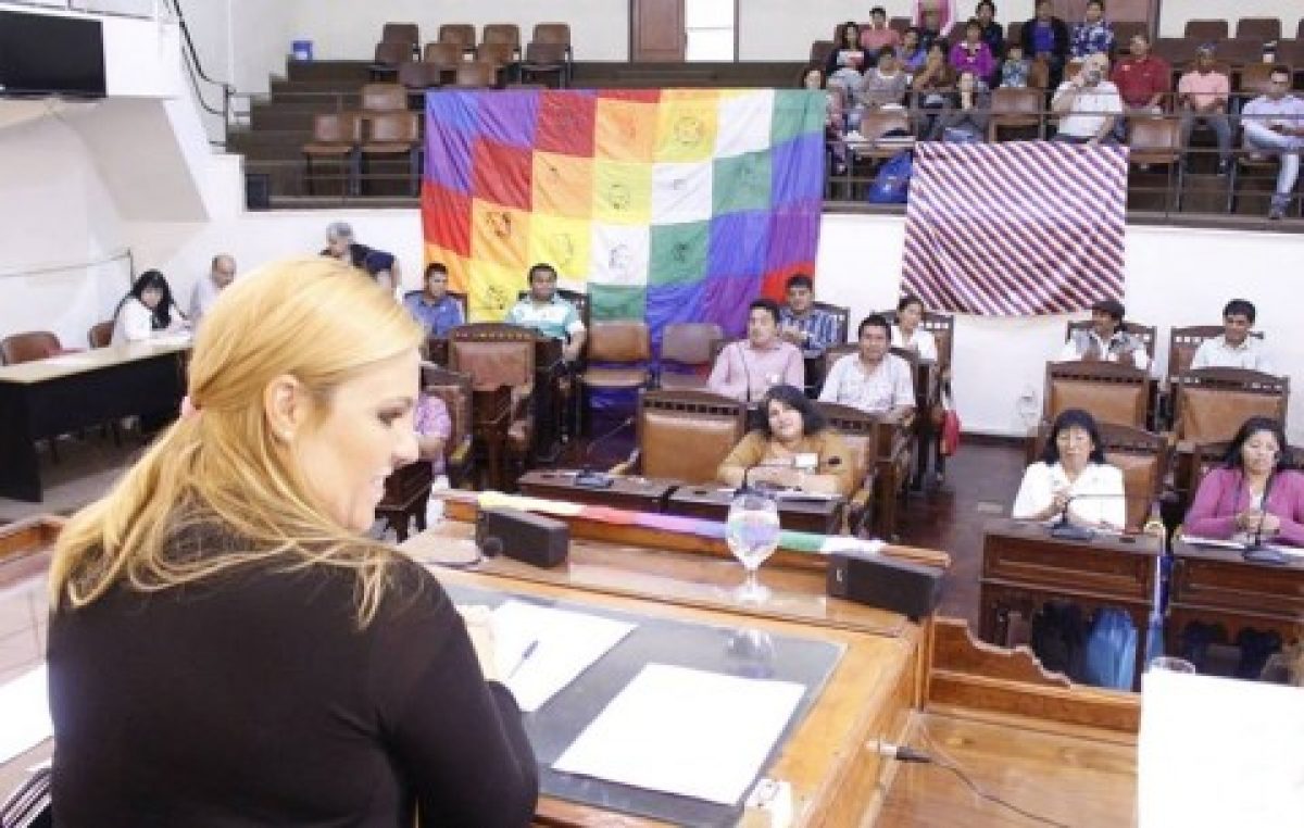 Sesionó el primer Parlamento de Pueblos Originarios de Rosario
