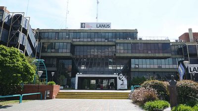 Lanús: Reclaman “dignificar” el salario de los municipales