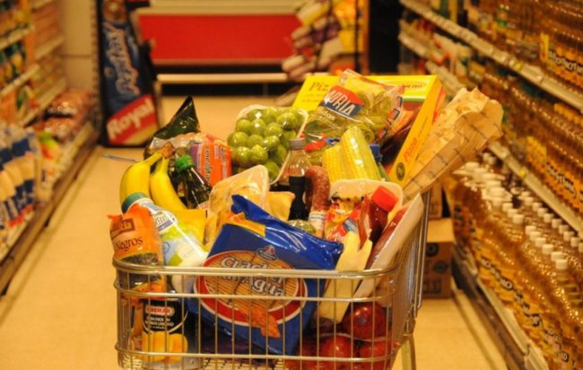 En el interior de Santiago la canasta de alimentos es «inaccesible»