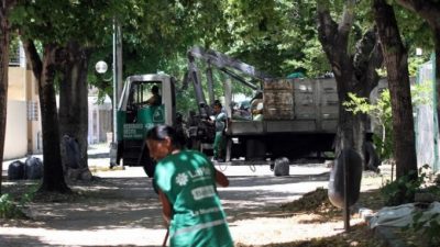 En La Plata, cuatro mil trabajadores municipales inscriptos como monotributistas