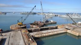 El millonario recorte de Macri al ministerio de Defensa preocupa a Punta Alta