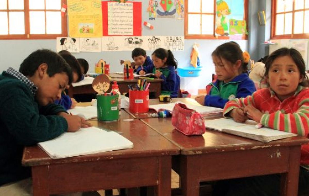 Denuncian que Macri quiere impulsar el «sistema educativo privatista de la Ciudad» a todo el país