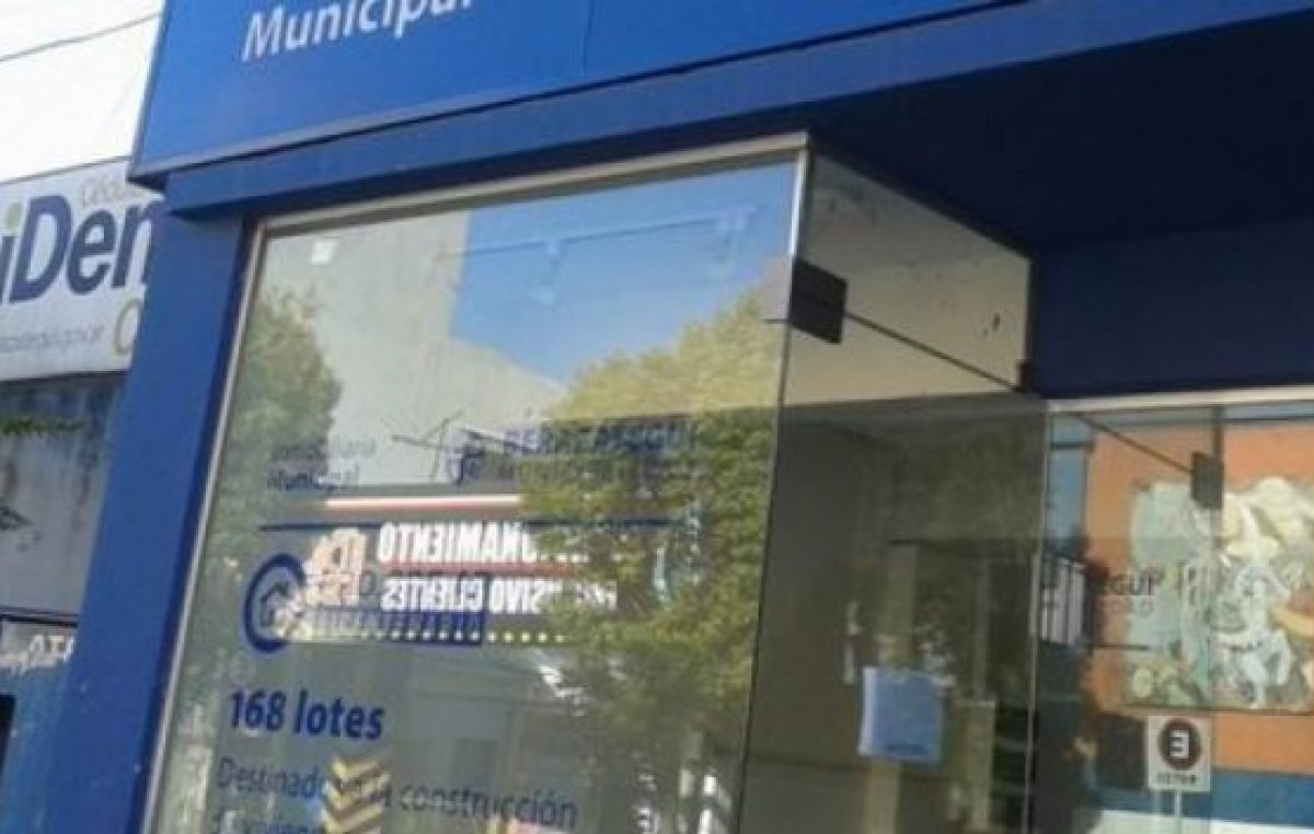 Inquilinos de Corrientes buscarán impulsar una inmobiliaria municipal