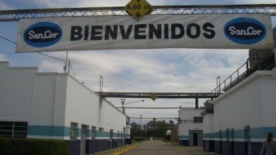 Dos localidades de General Villegas pueden perder fábricas y quedar en la ruina