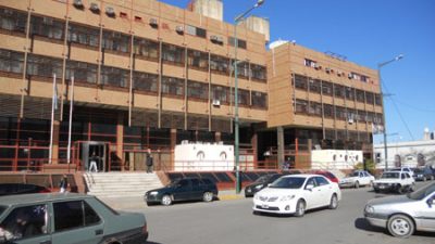 Los municipales de Concepción del Uruguay pidieron un aumento salarial del 24 por ciento