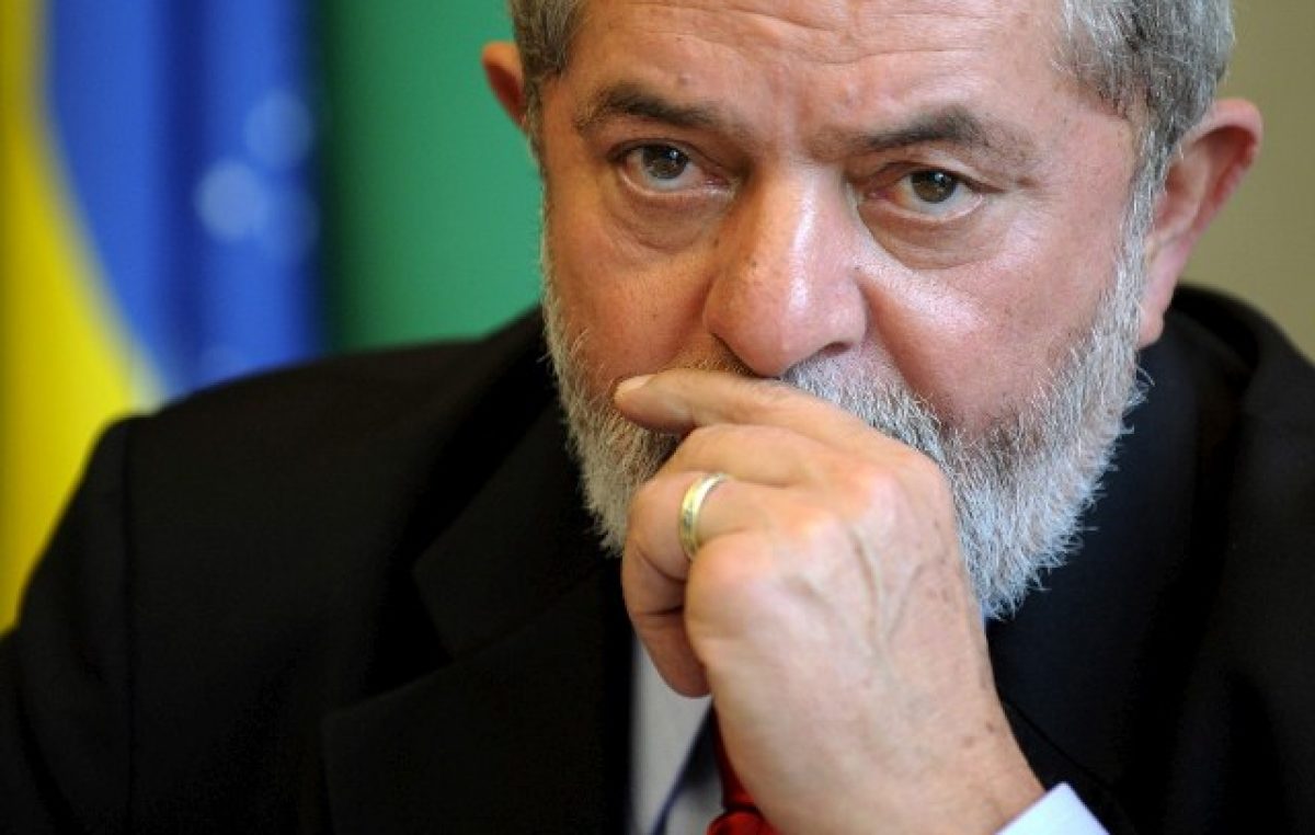 Lula se declaró inocente y denunció “masacre mediática”