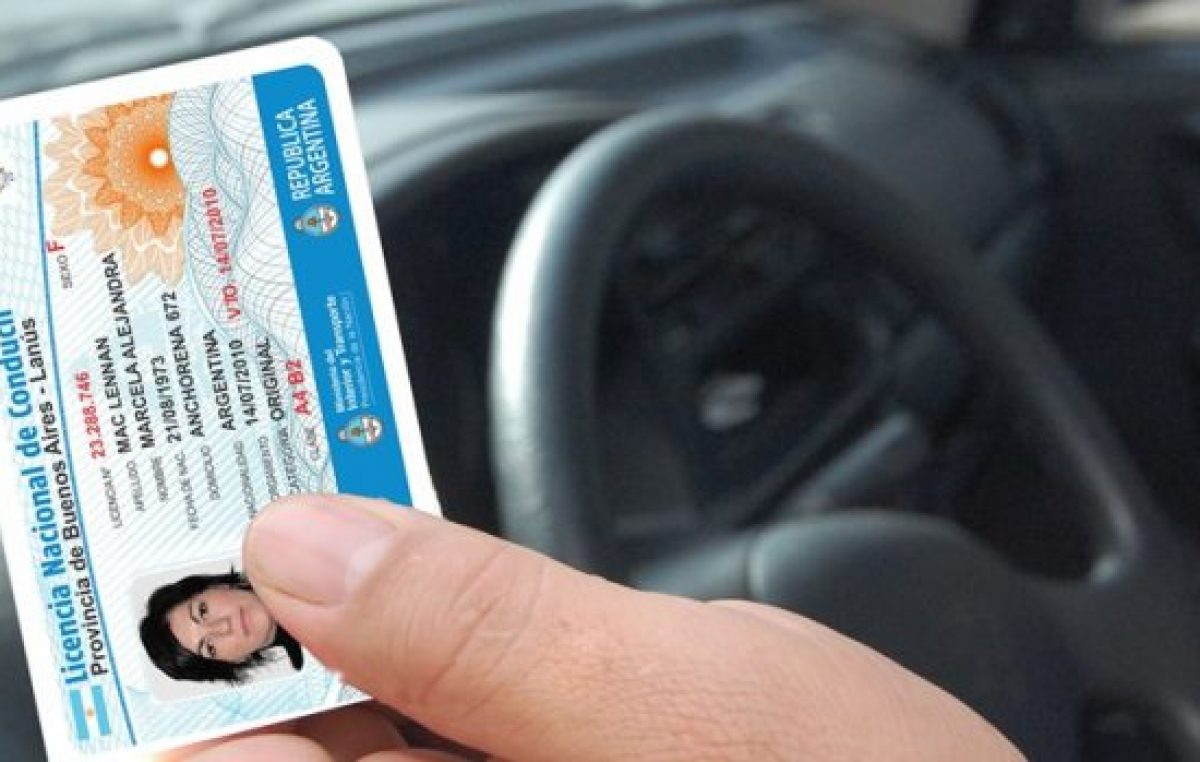 Denuncian a municipios que emiten licencias de conducir “fuera de ley”