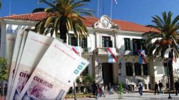 La Rioja: La relación Provincia – Capital en su peor momento