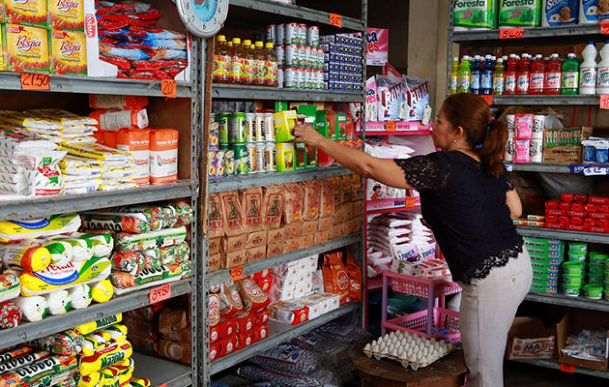 Villa María: En el último año, los precios de los alimentos subieron casi un 30%