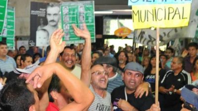 Córdoba: La paritaria del Suoem, con conflicto previo
