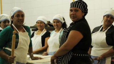 El municipio de Rosario impulsa un espacio para apoyar a los emprendedores rosarinos