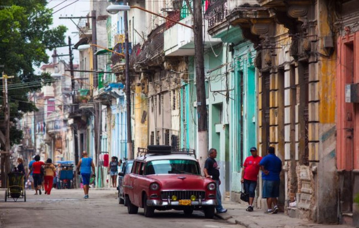 Los cubanos ya pueden contratar el servicio de internet en sus hogares