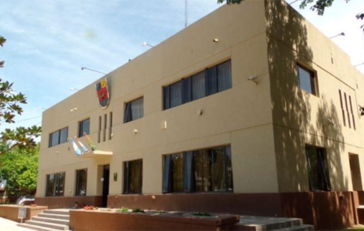 Municipales de Chajarí acordaron un aumento del 21% en dos tramos
