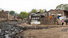 Concordia está segunda en el ranking del índice de pobreza