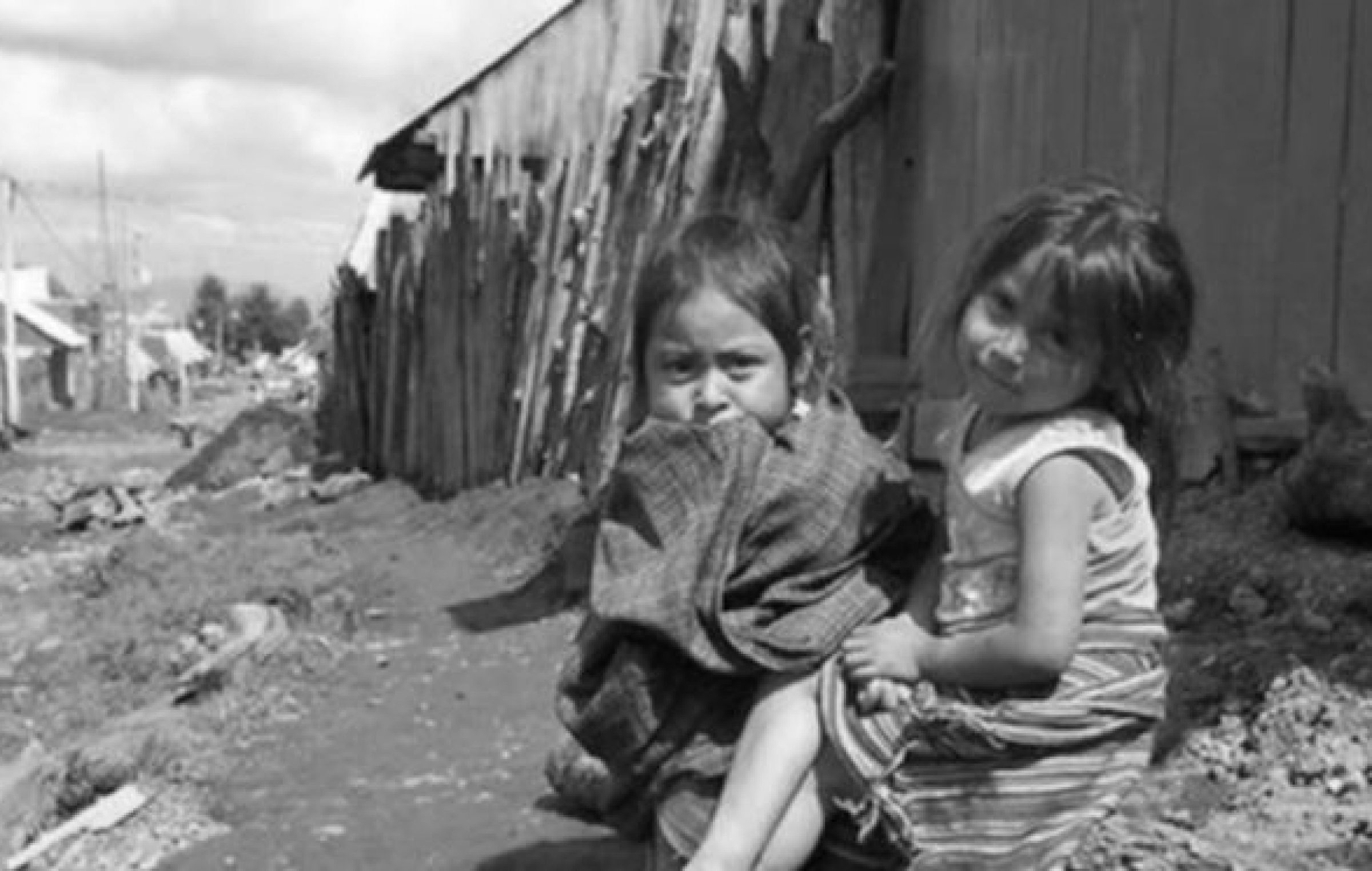 Números Alarmantes Casi La Mitad De Niños Y Niñas De Argentina Es Pobre Argentina Municipal 7696
