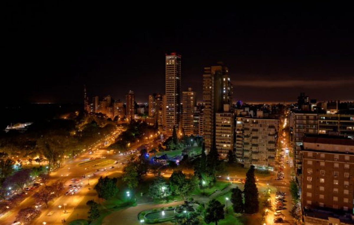 Rosario ingresó a un ranking internacional de Smart Cities