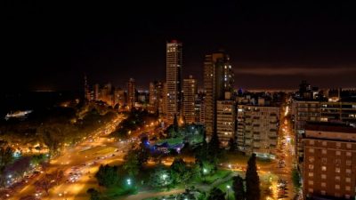 Rosario ingresó a un ranking internacional de Smart Cities